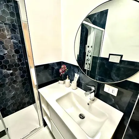 Dante 262 Apartman *
