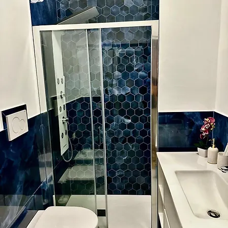 Dante 262 Apartman