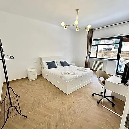 Dante 262 Apartman *