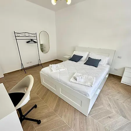 Dante 262 Apartman *