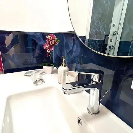 Dante 262 Bari