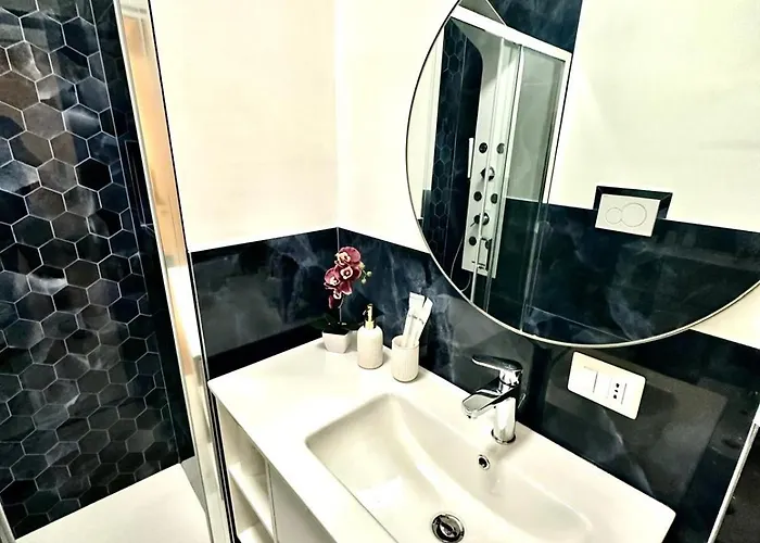 Dante 262 Apartment *