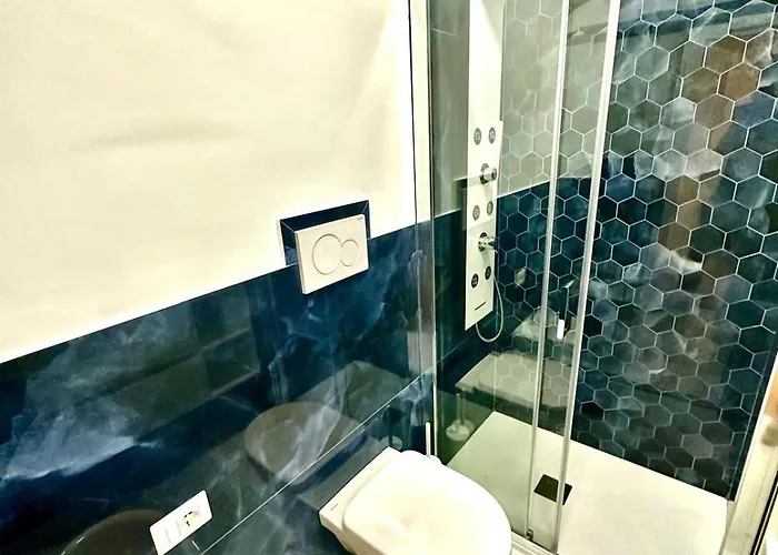 Dante 262 Apartment *