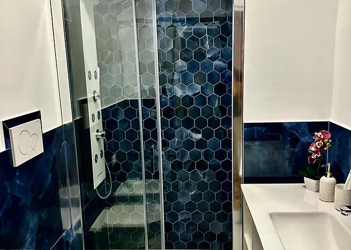 Dante 262 アパート