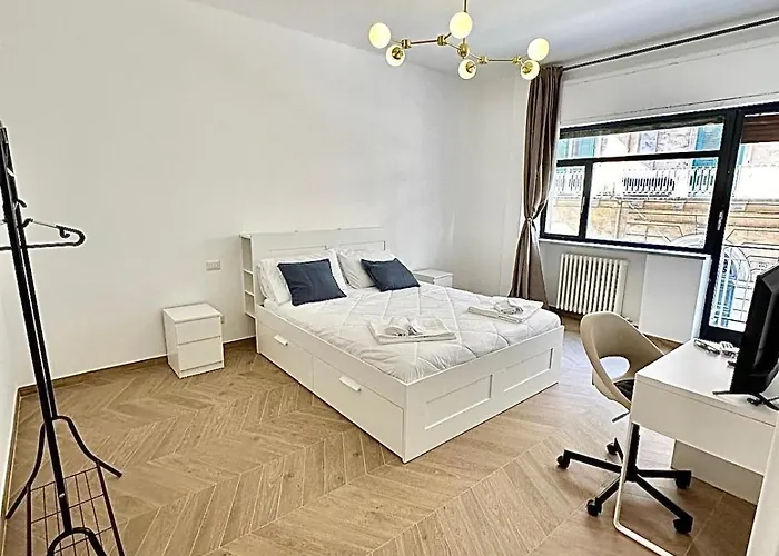 Dante 262 Apartment *