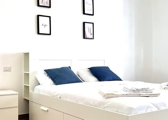 Dante 262 Apartment *