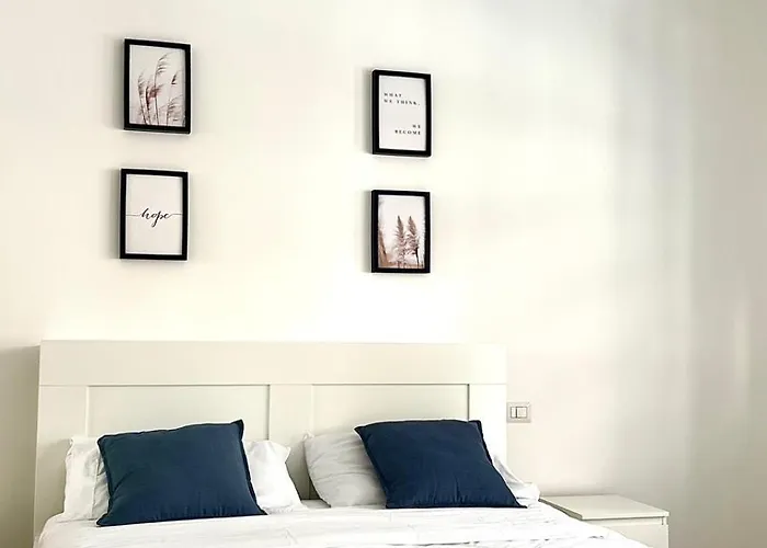 Dante 262 * バーリ