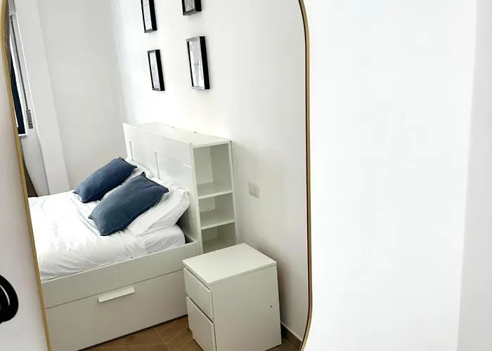 Apartment Dante 262 *