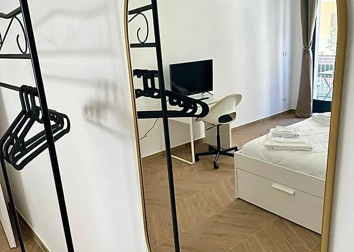 Apartment Dante 262 Bari