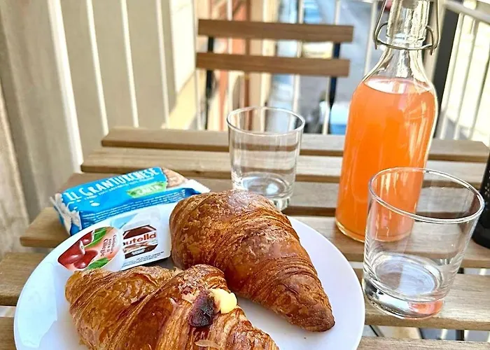 アパート Dante 262 *