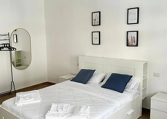 Apartment Dante 262 *