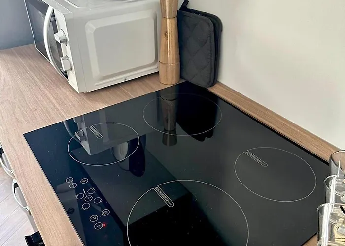 Dante 262 Apartment Bari