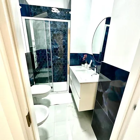 Dante 262 Μπάρι