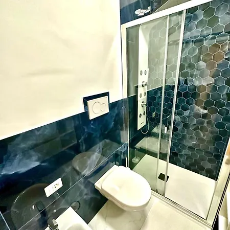Dante 262 Apartment *