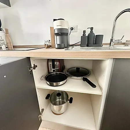 Dante 262 Διαμέρισμα Μπάρι