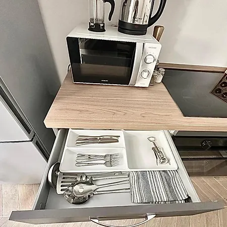 Dante 262 Διαμέρισμα *