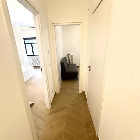 Dante 262 Διαμέρισμα