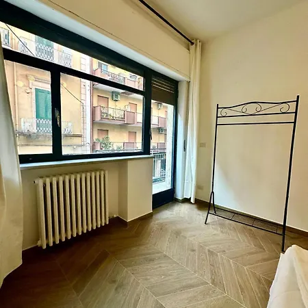 Dante 262 Bari