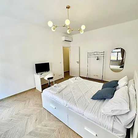 Dante 262 * Bari