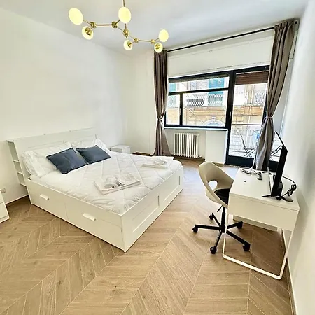 Dante 262 Διαμέρισμα