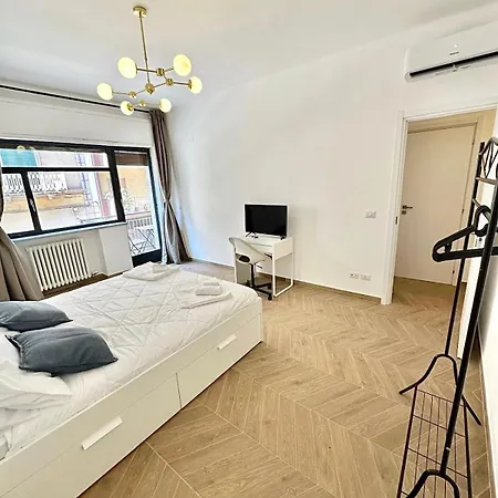 Dante 262 Διαμέρισμα Μπάρι