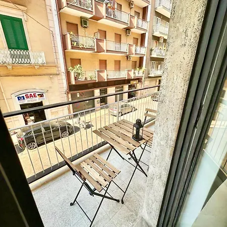 Dante 262 Διαμέρισμα *