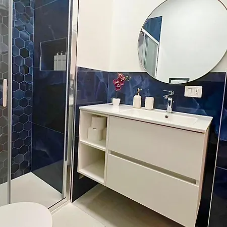 Διαμέρισμα Dante 262 *