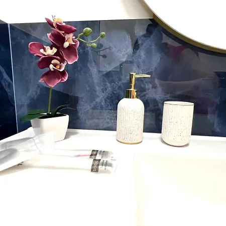 Dante 262 Διαμέρισμα Μπάρι