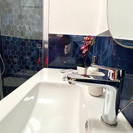 Dante 262 Διαμέρισμα Μπάρι