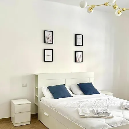 Dante 262 Διαμέρισμα