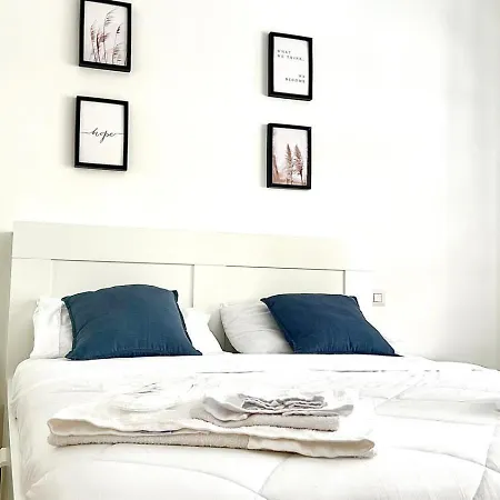 아파트 Dante 262 바리