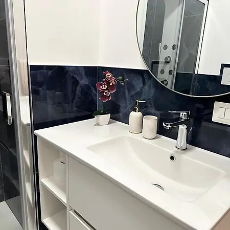 Dante 262 Bari