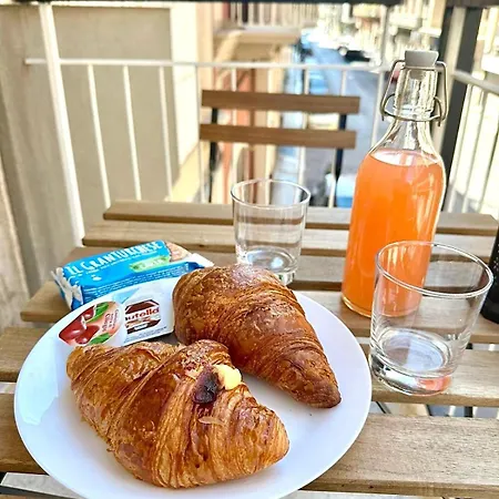 Διαμέρισμα Dante 262 *