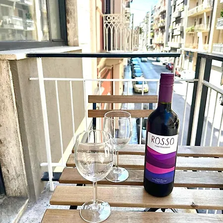 Dante 262 Διαμέρισμα