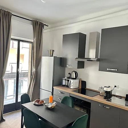 Dante 262 Μπάρι