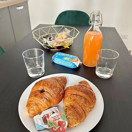 Διαμέρισμα Dante 262