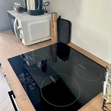 Dante 262 Διαμέρισμα Μπάρι