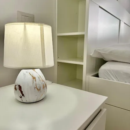 Διαμέρισμα Dante 262 *