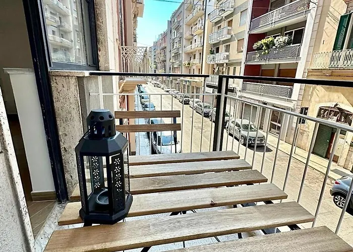 아파트 Dante 262 *