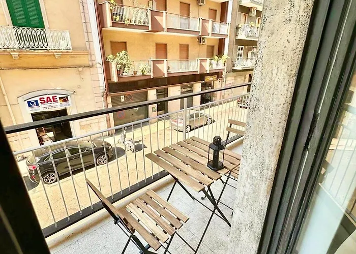 Dante 262 Apartment *