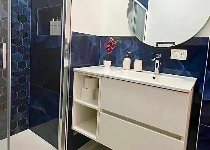 아파트 Dante 262 *