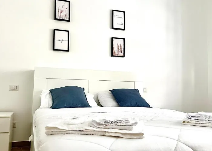 Apartment Dante 262 Bari