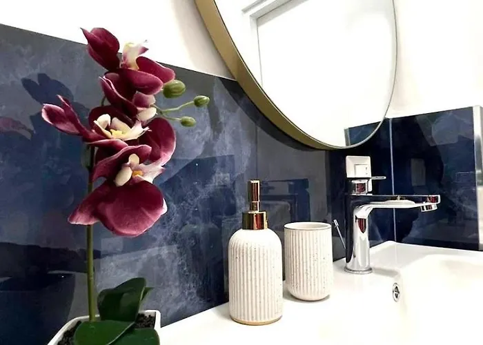 Apartment Dante 262 Bari