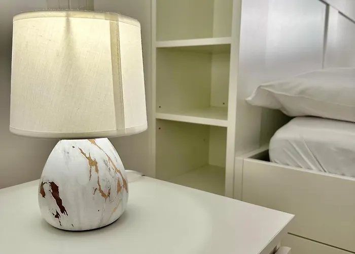 Apartment Dante 262 *